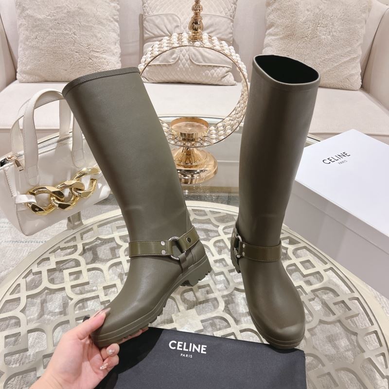 Celine Boots